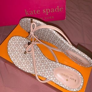 Kate Spade Sandals